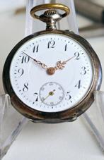 cylinder - pocket watch - 23494 - 1900-1949, Nieuw