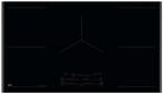 AEG TK95IN00FB Zwart Ingebouwd 90 cm Inductiekookplaat849, Witgoed en Apparatuur, Kookplaten, Ophalen of Verzenden, Nieuw
