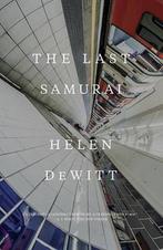 9780811225502 The Last Samurai Helen DeWitt, Boeken, Nieuw, Helen DeWitt, Verzenden