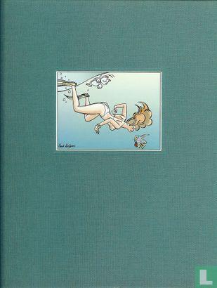 Franka - Eigen risico, Boeken, Stripboeken, Nieuw, Verzenden