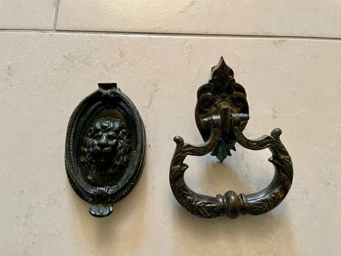 Deur (2) - 1940-1950, Antiek en Kunst, Curiosa en Brocante