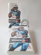 Madden NFL 08 Playstation Portable, Ophalen of Verzenden, Nieuw