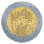 Slovenië 2 Euro Barbara van Celje 2014, Verzenden
