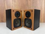 Tannoy - Mercury mR Cherry - Matching Pair - Luidsprekerset, Nieuw