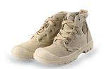 Palladium Veterboots in maat 37 Beige | 10% extra korting, Kleding | Dames, Verzenden, Beige, Overige typen, Palladium