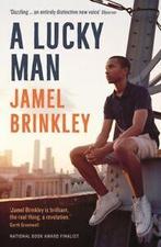 A lucky man by Jamel Brinkley (Paperback), Gelezen, Jamel Brinkley, Verzenden