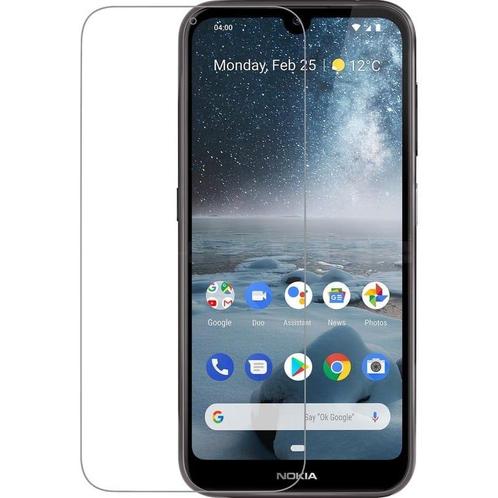 Azuri screenprotector met vlak verhard glas RINOX ARMOR -, Hobby en Vrije tijd, Overige Hobby en Vrije tijd, Zo goed als nieuw