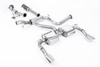 Turbo-back inclusief Hi-Flow Sports Cat | Ford Focus MK2 RS, Verzenden, Nieuw