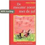 De meester zoent met de juf 9789038410968 Henk Hokke, Boeken, Kinderboeken | Jeugd | 13 jaar en ouder, Verzenden, Gelezen, Henk Hokke