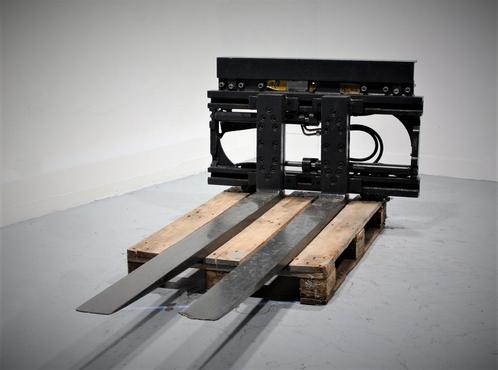 Kaup Vorkversteller, Zakelijke goederen, Machines en Bouw | Heftrucks en Intern transport, 2000 tot 3000 kg, Overige aandrijving