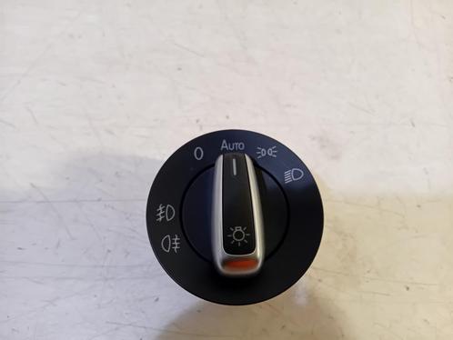 Lichtschakelaar Volkswagen Tiguan  1.4 TSI 3C8941431A, Auto-onderdelen, Elektronica en Kabels, ARN erkend, Stiba lid, Erkend duurzaam