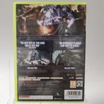 Star Wars the Force Unleashed II Xbox 360, Ophalen of Verzenden, Nieuw