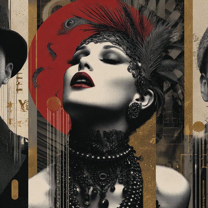 Eric Lespinasse - #1 - French Elegance, Antiek en Kunst, Curiosa en Brocante