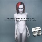 Marilyn Manson - Mechanical Animals - CD, Ophalen of Verzenden, Nieuw in verpakking