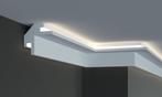 LED sierlijst voor indirecte verlichting XPS (95 x 95 mm), Ophalen of Verzenden, Nieuw