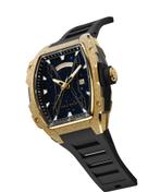 Paul Rich Astro Day & Date Mason Gold FAS14 horloge 42.5 mm, Sieraden, Tassen en Uiterlijk, Horloges | Heren, Nieuw, Overige merken