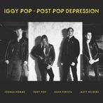 Iggy Pop - Post Pop Depression: Live At The Royal Albert, Verzenden, Nieuw in verpakking