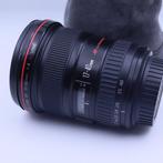 Canon EF 17-40mm F4 L Cameralens, Nieuw