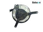 Koelfan Motor Yamaha XTZ 750 Super Tenere 1989-1996 (3LD, Verzenden, Gebruikt