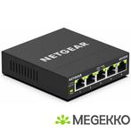 Netgear GS305E netwerk switch, Computers en Software, Nieuw, Verzenden