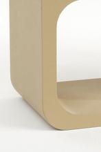 2dekans | Mica Decorations Wandkast - MDF - Max. 6Kg - 40 x, Ophalen of Verzenden, Nieuw