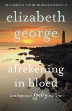 Afrekening in bloed / Inspecteur Lynley-mysterie / 2, Verzenden, Gelezen, Elizabeth George