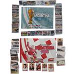 Tato Stickers - World Cup 1966 + 1978 - Bobby Charlton/Mario, Verzamelen, Nieuw