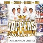 cd - Toppers - In Concert 2011, Cd's en Dvd's, Zo goed als nieuw, Verzenden