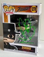 Zorro - Antonio Banderas (Alejandro Murrieta) Funko Pop,, Nieuw