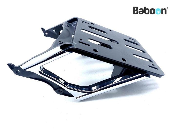 Topkoffer Rek Harley-Davidson FLHTCU Ultra Classic Electra, Motoren, Onderdelen | Harley-Davidson, Gebruikt, Verzenden