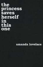 Boek the princess saves herself in this one 9781449486419, Boeken, Verzenden, Zo goed als nieuw