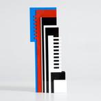 Gio Schiano - sculptuur, LIMITED EDITION - OP REVOLUTION 2 -