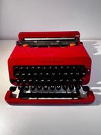 Ettore Sottsass, Perry King - Olivetti - Valentine -
