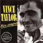 cd - Vince Taylor - Bien Compris... (Vol. 1), Verzenden, Zo goed als nieuw