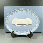 Wedgwood - Wedgwood Hong Kong Commemorative Plate - Bord -