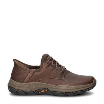 Skechers Respected Garrett instapschoenen voor heren beschikbaar voor biedingen