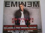 cd digi - Eminem - Im Still #1 Mixtape, Cd's en Dvd's, Cd's | Hiphop en Rap, Zo goed als nieuw, Verzenden