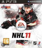 NHL 11 (PS3 used game), Spelcomputers en Games, Games | Sony PlayStation 3, Ophalen of Verzenden, Zo goed als nieuw