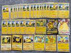 Pokémon - 39 Card - Pikachu First edition, Promo card, Holo, Hobby en Vrije tijd, Verzamelkaartspellen | Pokémon, Nieuw
