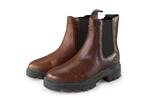 Timberland Chelsea Boots in maat 37 Bruin | 10% extra, Kleding | Dames, Schoenen, Overige typen, Bruin, Zo goed als nieuw, Timberland