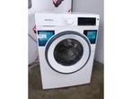 Siemens WN34A100EU - Wasdroogcombinatie - AutoDry - Wash&Dry, Verzenden, Zo goed als nieuw