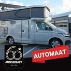 Knaus TOURER CUVISION 500 MQ Automaat, Caravans en Kamperen, Diesel, 5 tot 6 meter, Tot en met 4, Knaus