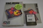 Pac-Man (ATARI XE), Spelcomputers en Games, Games | Atari, Zo goed als nieuw, Verzenden