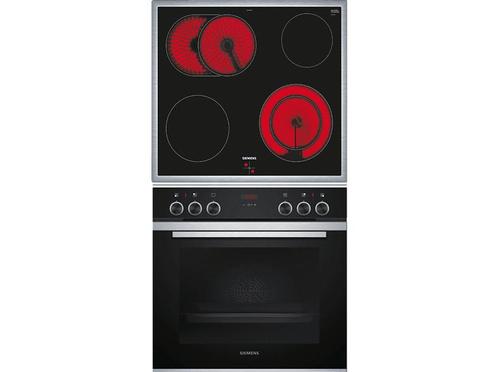 OUTLET SIEMENS PQ211KA00 Inbouw Multifunctionele oven, Witgoed en Apparatuur, Ovens, Nieuw, Ophalen of Verzenden