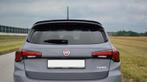 Spoiler Extentie Fiat Tipo S-Design Glanzend Zwart Maxton, Ophalen of Verzenden, Nieuw