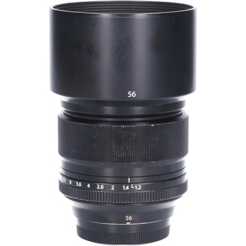 Tweedehands Fujifilm XF 56mm f/1.2 R CM0923, Audio, Tv en Foto, Fotografie | Lenzen en Objectieven, Standaardlens, Gebruikt, Ophalen of Verzenden