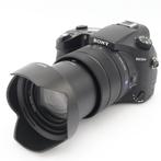 Digitale fotocamera  Sony Cybershot DSC-RX10 IV, Audio, Tv en Foto, Fotocamera's Digitaal, Verzenden, Gebruikt, Sony