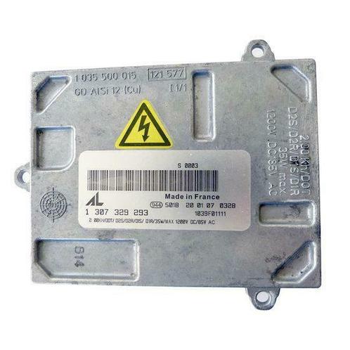 AL Bosch ballast 1 307 329 124 Fiat, Auto-onderdelen, Verlichting, Verzenden