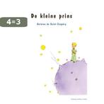 De kleine prins 9789088506710 Antoine de Saint-Exupéry, Boeken, Verzenden, Gelezen, Antoine de Saint-Exupéry