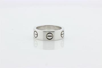 Dames ring Cartier, Love beschikbaar voor biedingen